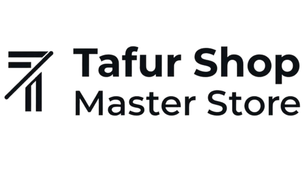 TafurShopMaster