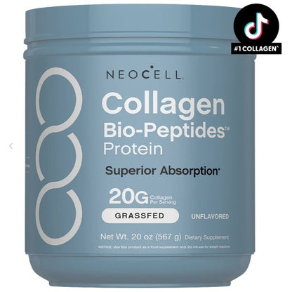 NeoCell Colagen Bio-Peptides