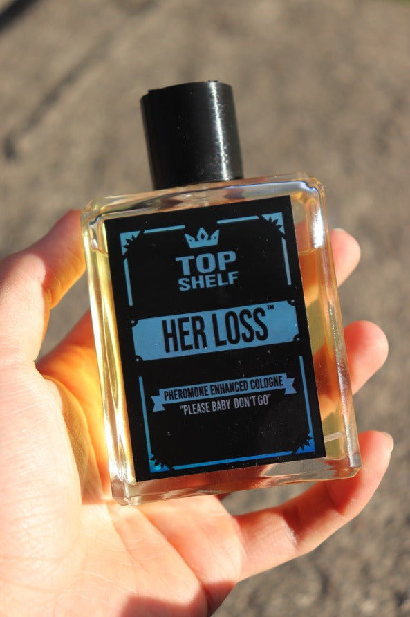 HER LOSS™ Dominant