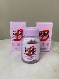 Lemme Burn – Quemador Grasa Abdominal+ AMPK