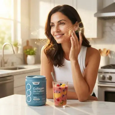 NeoCell Colagen Bio-Peptides