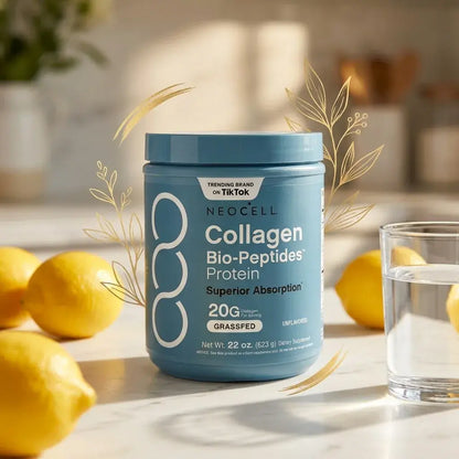 NeoCell Colagen Bio-Peptides